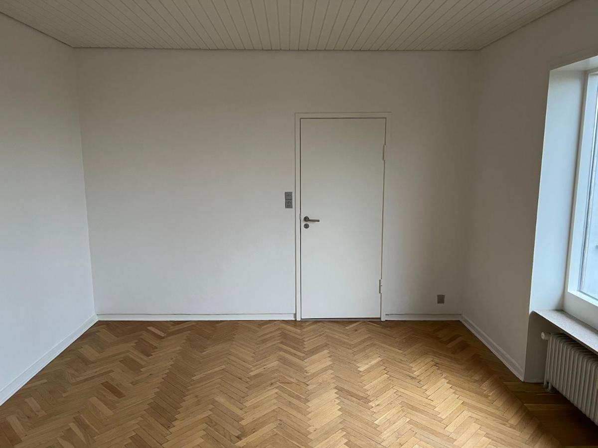 Great View Apartments 1 Άλμποργκ Εξωτερικό φωτογραφία