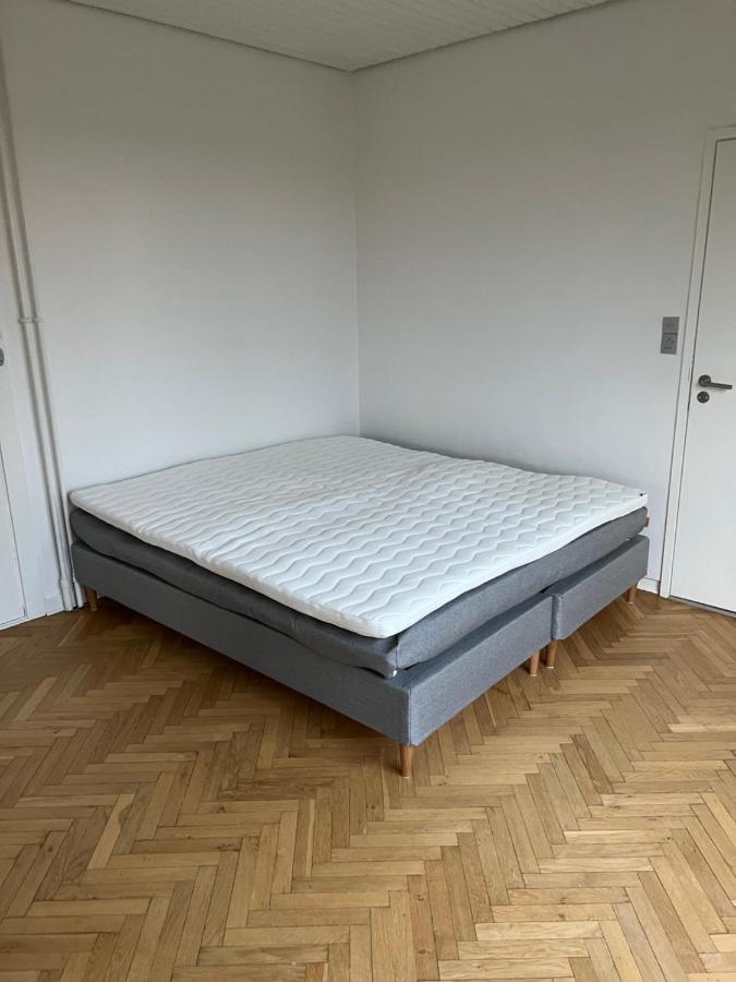 Great View Apartments 1 Άλμποργκ Εξωτερικό φωτογραφία