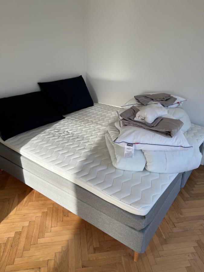 Great View Apartments 1 Άλμποργκ Εξωτερικό φωτογραφία